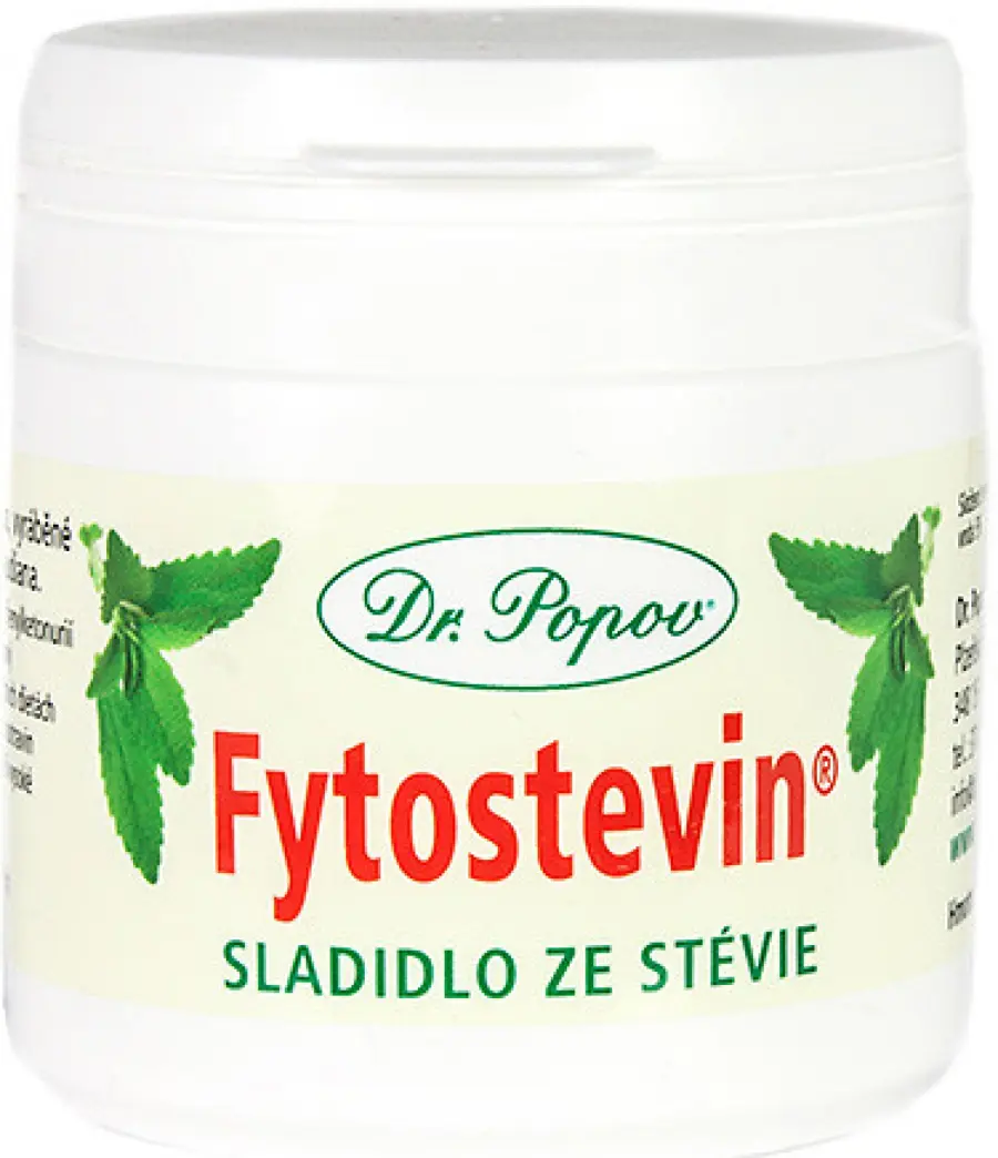 260_DR. POPOV FYTOSTEVIN 50 G PRASEK